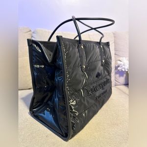 Ella Puffy Extra Large Tote! ♠️